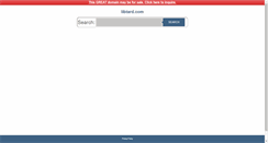 Desktop Screenshot of libtard.com